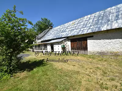 Maison, 95 m²