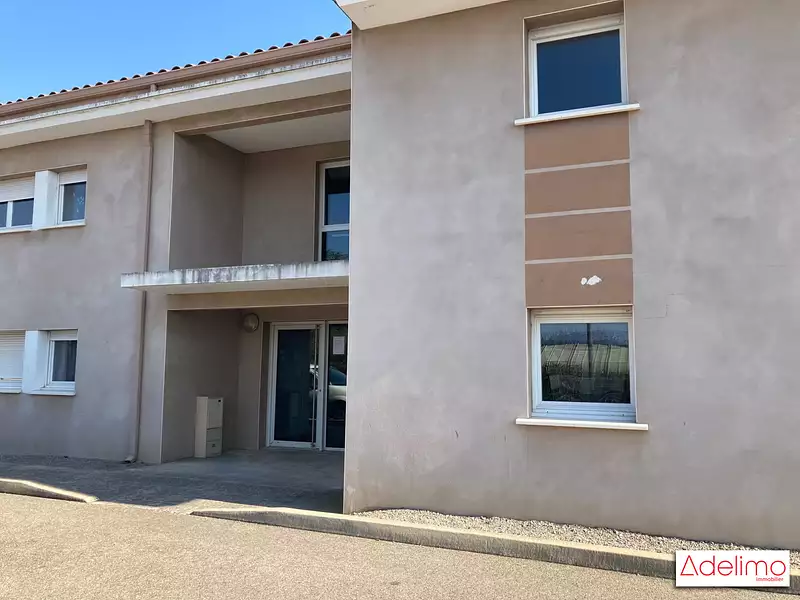 Appartement, 57 m²