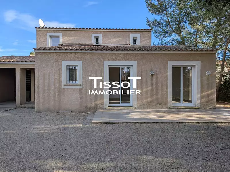 Maison, 137,27 m²