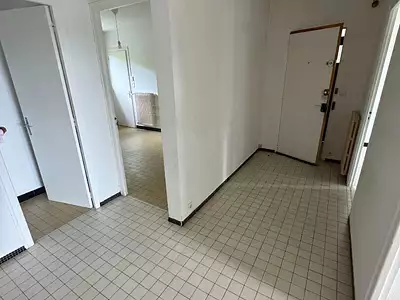 Appartement, 81,12 m²