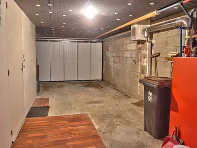 Maison, 116 m²