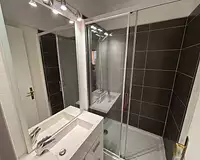 Appartement, 37 m²