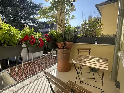 Appartement, 143 m²