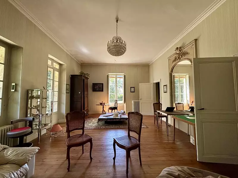 Maison, 222 m²