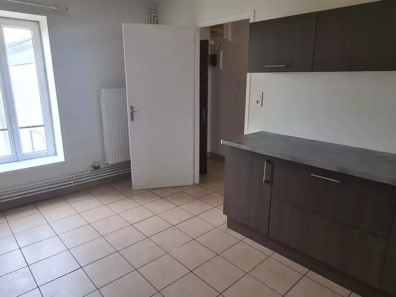 Appartement, 82 m²