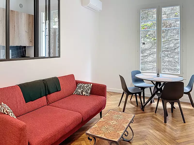 Appartement, 74,36 m²