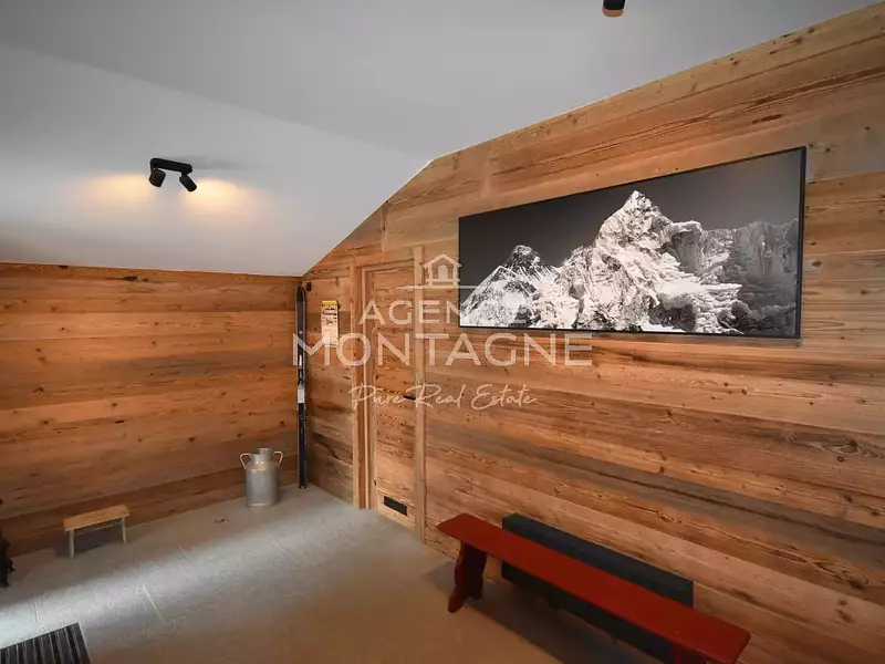 Appartement, 80 m²
