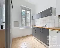 Appartement, 30 m²