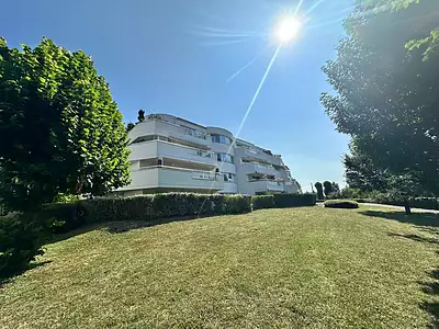 Appartement, 125 m²