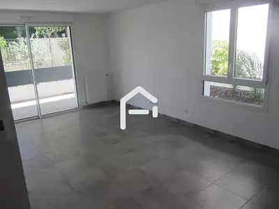 Appartement, 60,39 m²