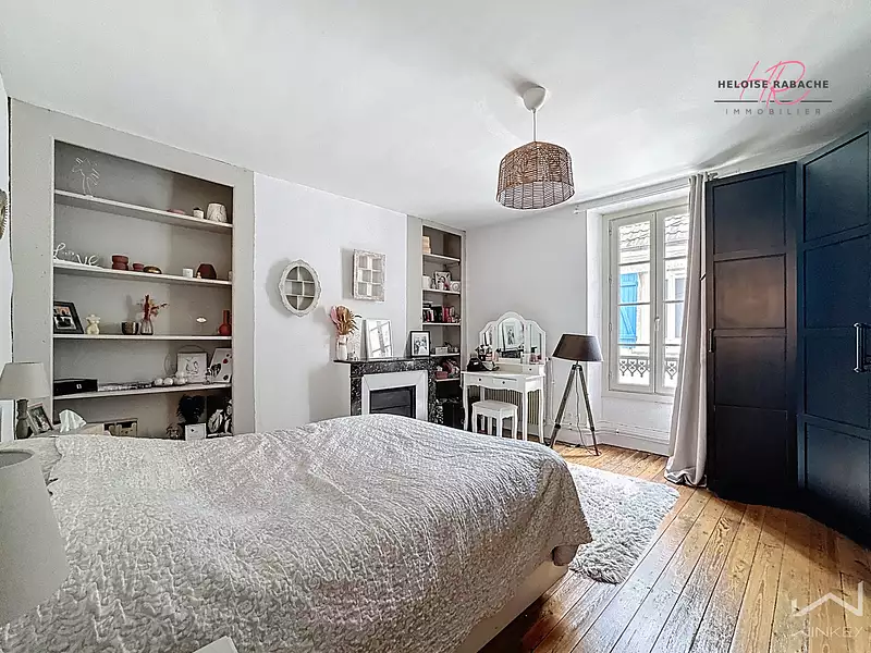 Maison, 92 m²