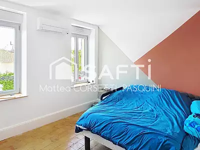 Appartement, 103 m²