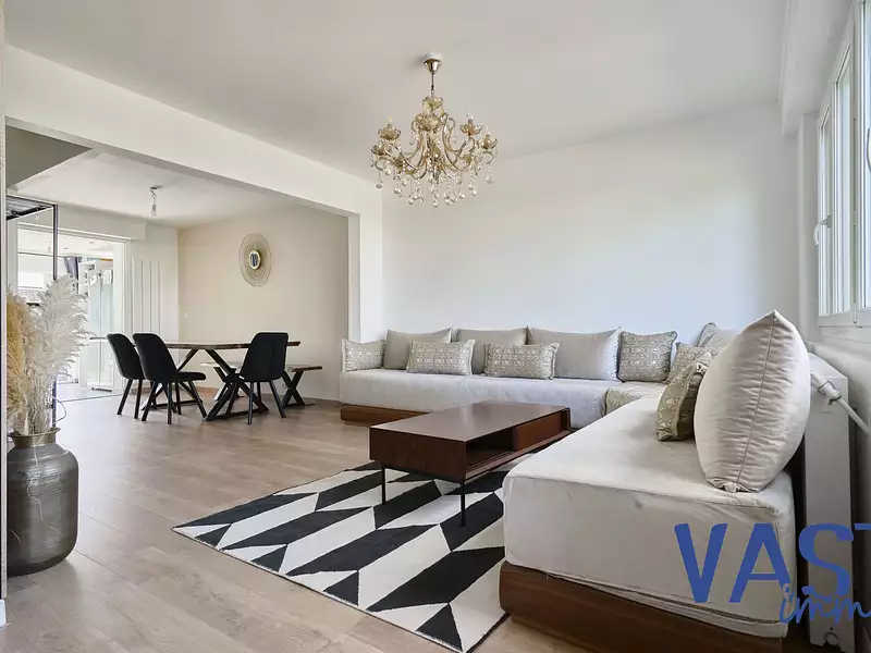Maison, 120 m²