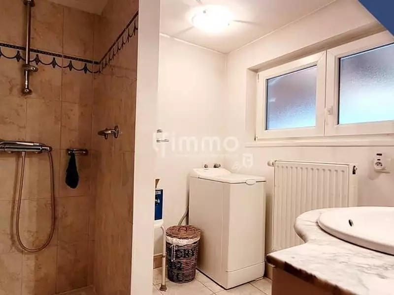 Maison, 100 m²