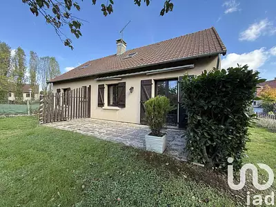 Maison, 130 m²