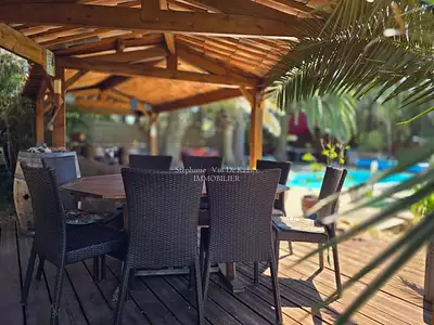 Maison, 135 m²