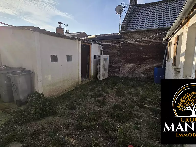 Maison, 75 m²