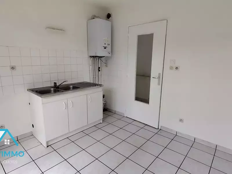 Maison, 77 m²