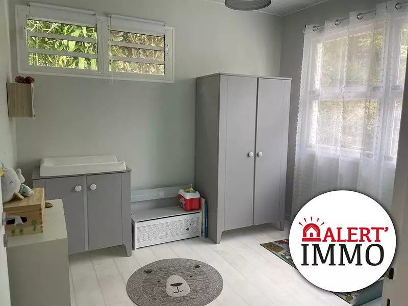 Maison, 80 m²