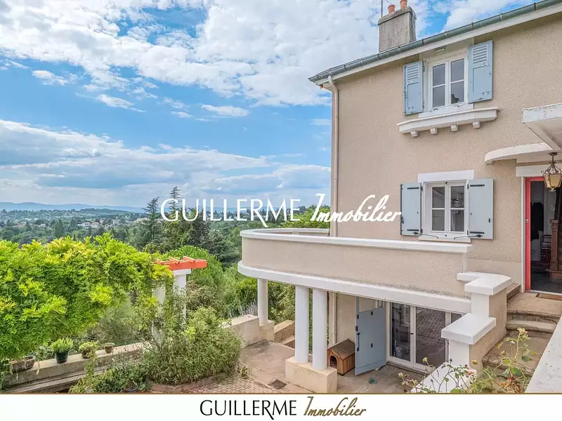 Maison, 217 m²