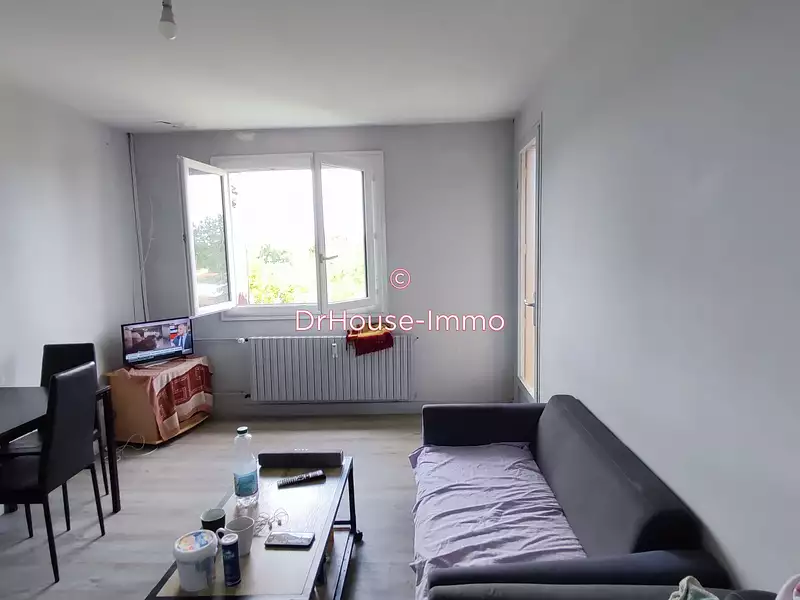 Appartement, 67 m²