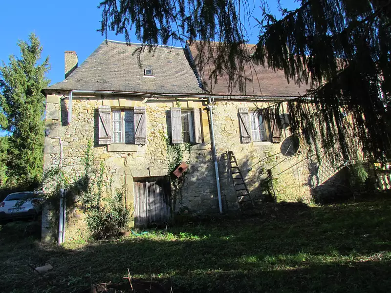 Maison, 63,6 m²