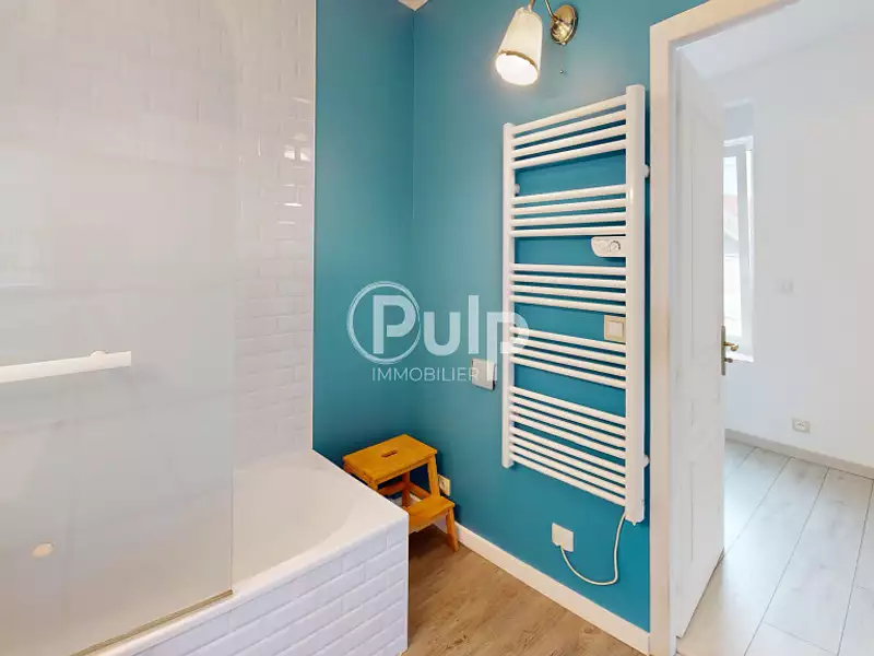 Maison, 60 m²