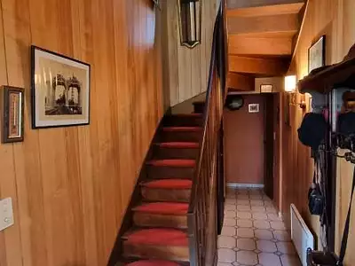 Maison, 129 m²