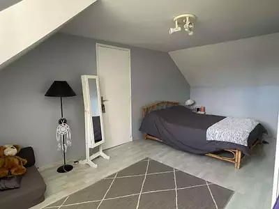 Maison, 136 m²