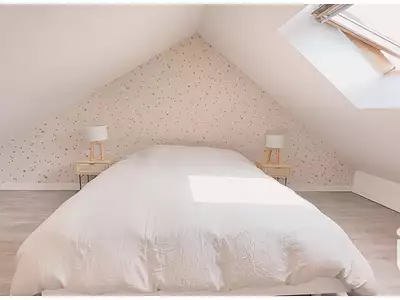 Maison, 96 m²