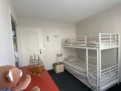 Appartement, 76 m²