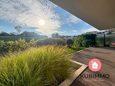 Appartement, 87,07 m²