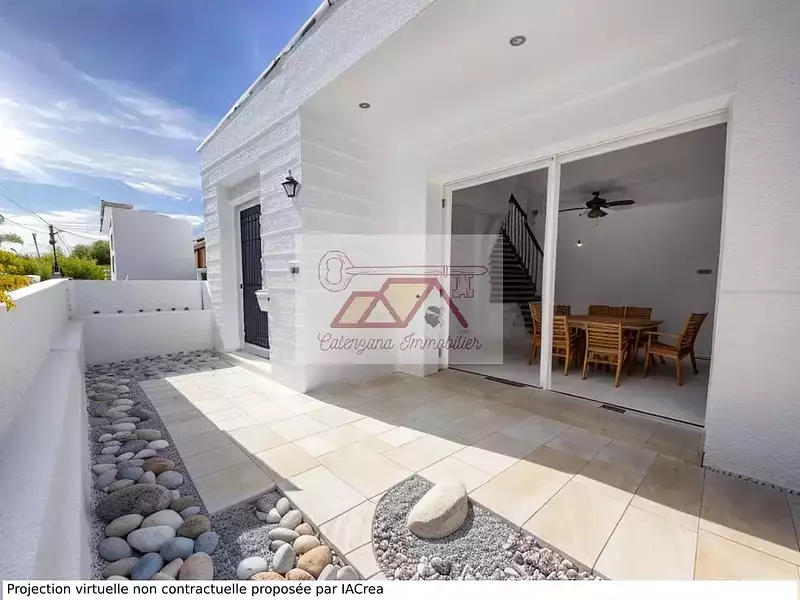 Appartement, 42,08 m²