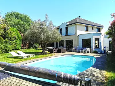 Maison, 217 m²