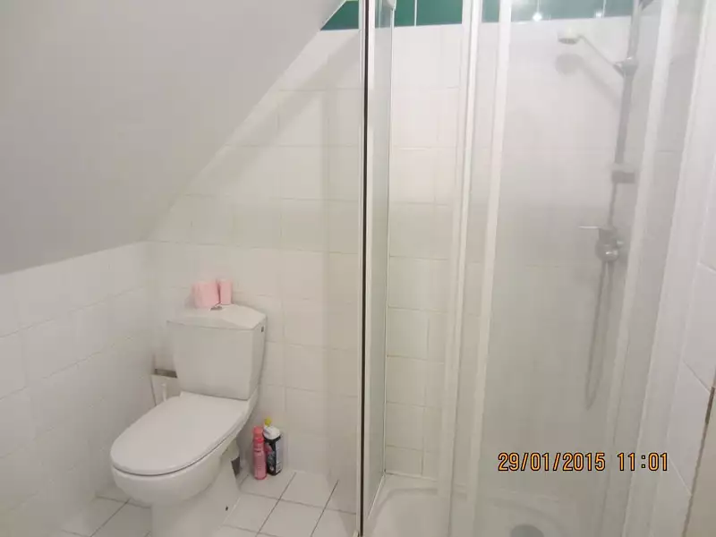Maison, 99 m²