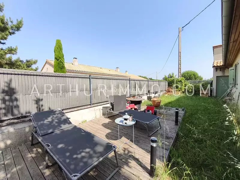Maison, 87,84 m²