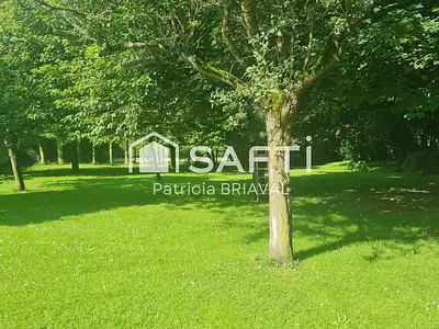 Terrain, 1 006 m²