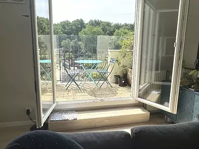 Appartement, 79 m²