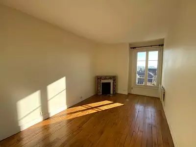 Appartement, 44,23 m²