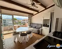 Appartement, 26,93 m²