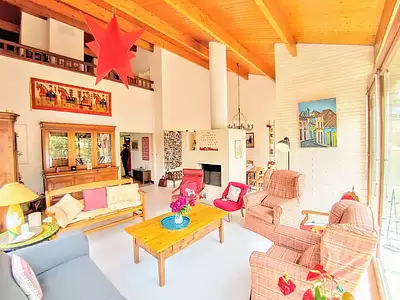 Maison, 350 m²