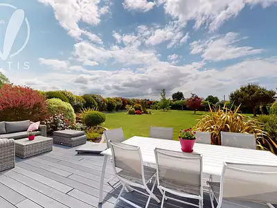 Maison, 200 m²