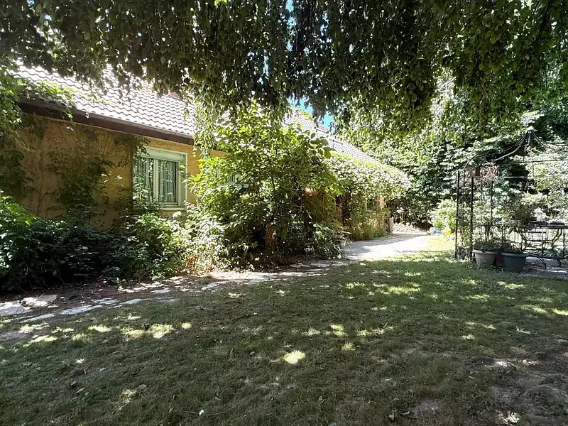 Maison, 192 m²