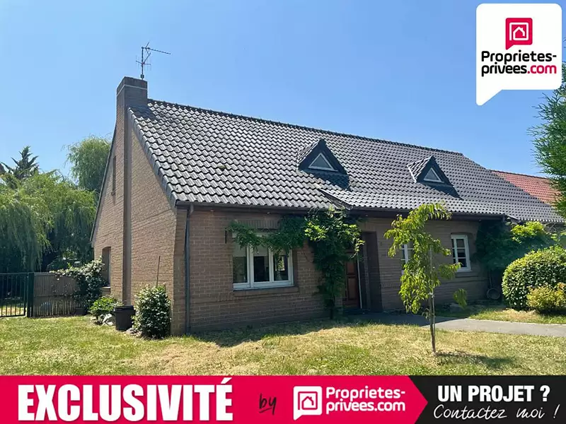 Maison, 145 m²