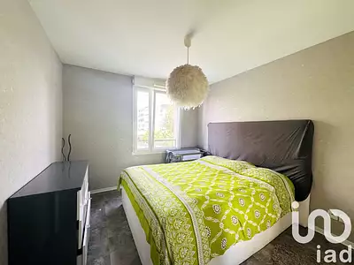 Appartement, 64 m²