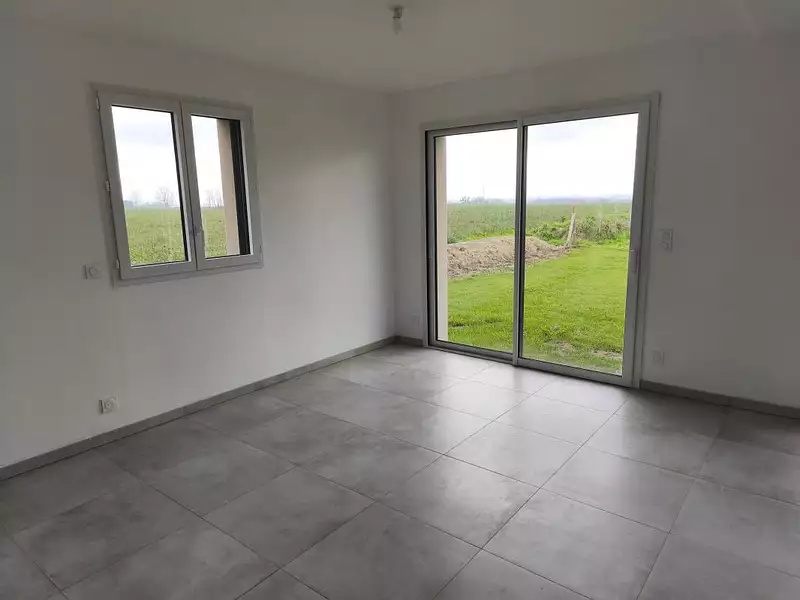 Maison, 89 m²