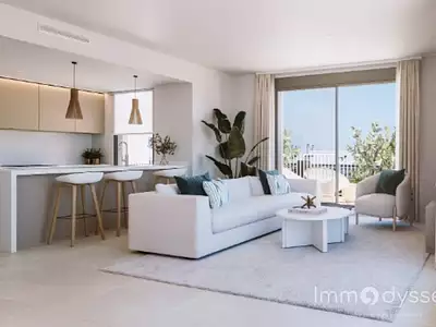 Appartement, 92,89 m²