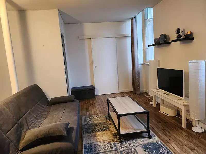 Appartement, 43,92 m²