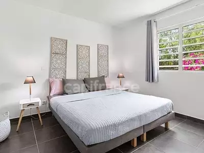 Appartement, 61 m²