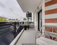 Appartement, 57,5 m²